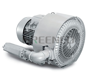 2RB 820-7HT27 side channel blower image and picture